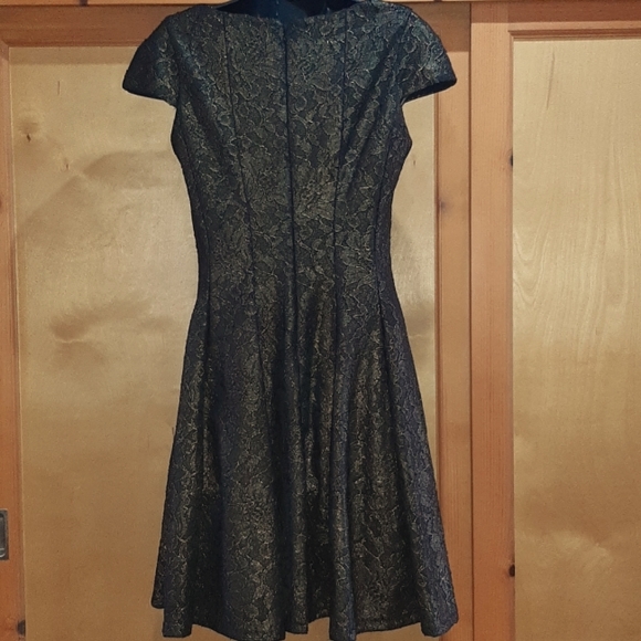 Julia Jordan dress Size 4 - Picture 2 of 4